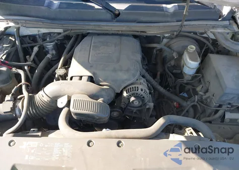 2012 Chevrolet Silverado 1500 Lt from USA, damaged, VIN 1GCRKSE71CZ201876